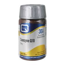 Quest Coenzyme Q10 30mg 30comp