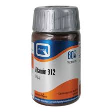Quest Vitamina B12 60comp