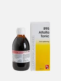 R-95 Alfalfa Tonic