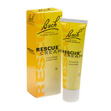 Rescue Remedy Cream 30g