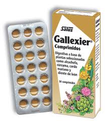 Salus Gallexier 84comp