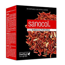 Sanocol 60comp