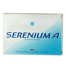 Serenium A 30comp