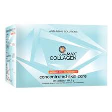 Ultramax Collagen Saq X 30