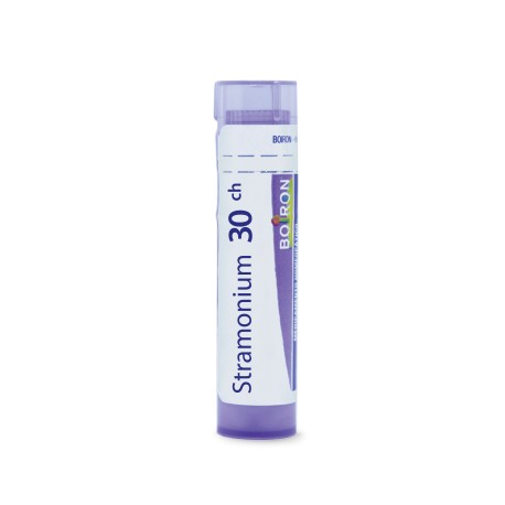 Stramonium Granulo 30ch Boiron