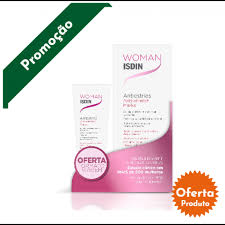 Woman Isdin Cr Corp Est 250ml+Amostra