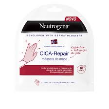 Neutrogena Maos Cica Repair Masc 10Gx2