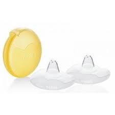 Medela Mamilo Silic Contact S X2