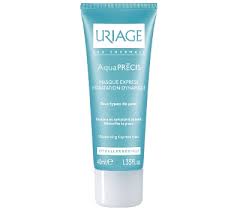 Uriage Aquaprecis Mascara Expresso 40ml