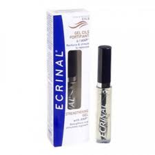 Ecrinal Gel Fortif Pestan/Sobranc 9ml