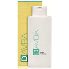 D Aveia Intimo Pediat Sol Hig Int 200ml