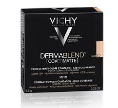 Vichy Dermablend 35 Covermatte Fp25 9,5g