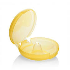 Medela Mamilo Silic Contact M X2